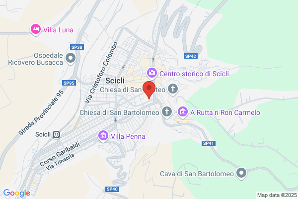 Scuole Pubbliche