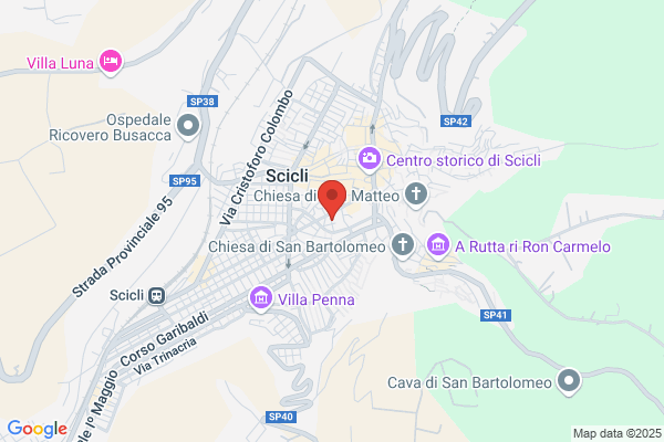 Levante Norditalia Dei F.Lli Benedetto Snc