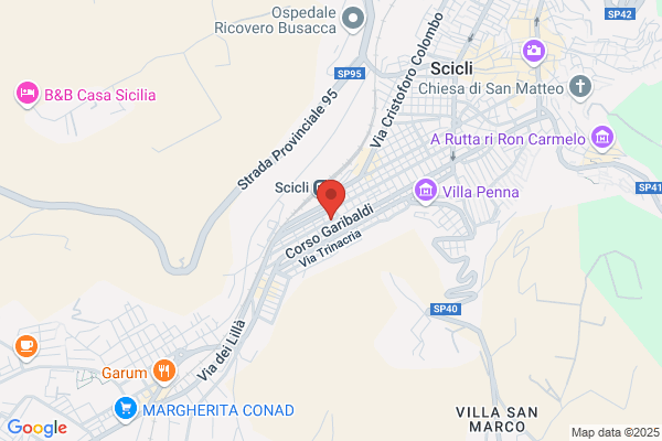 Ficili Fratelli Di Ficili Salvatore E C. Sas