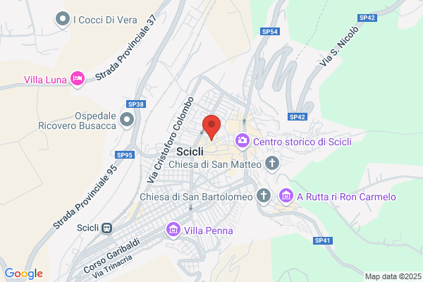 Galfo Concetta