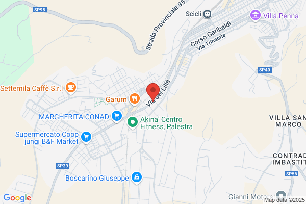 Occhipinti gino