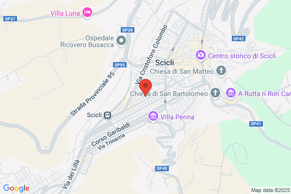 Occhipinti rinaldo (Avv.)