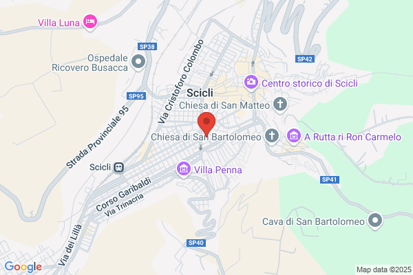 Vindigni franco (Avv.)