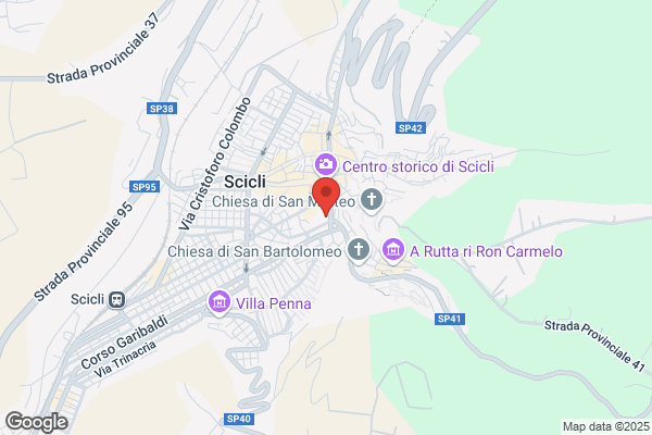 Parrocchia Chiesa Madre San Guglielmo