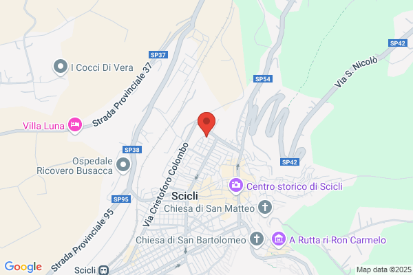 Re donatella Giovanna (Dr.)