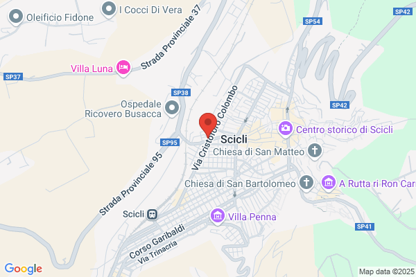 Media Progres Piccola Soc.Coop. A R.L.