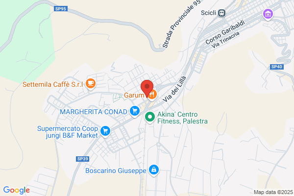 Studio Ser.Im. Di Riccotti Sergio S.A.S.