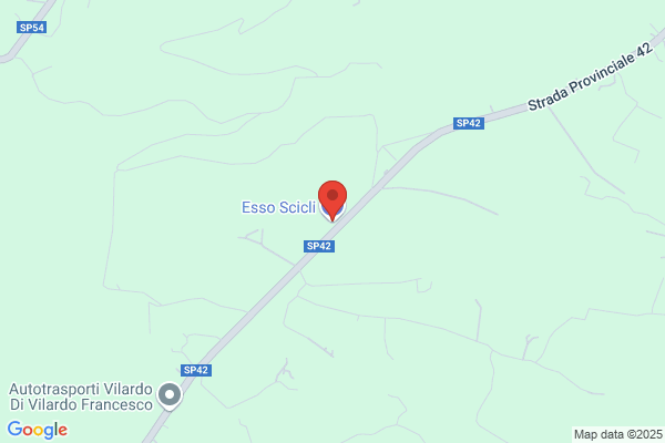 Esso Scicli