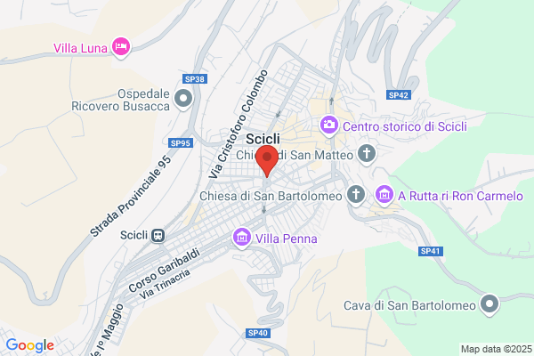 Studio Dea Dott. Portelli Michele