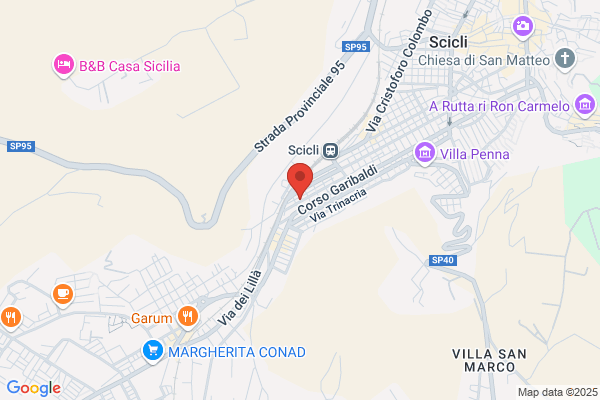 Impresa Edile Ini' Alessandro