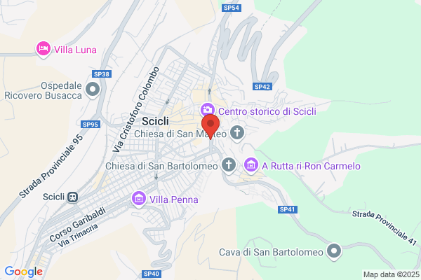 Benedetto Ing. Raimondo