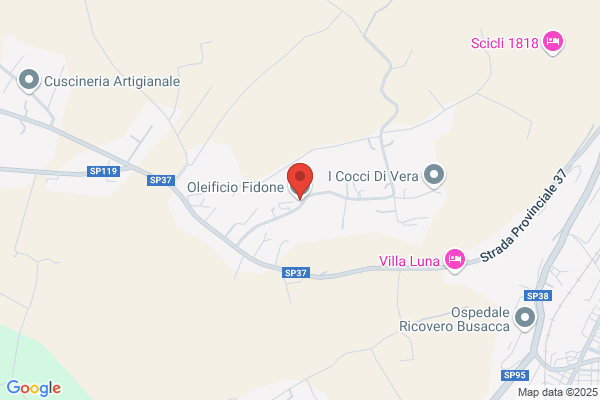 Fidone Guglielmo
