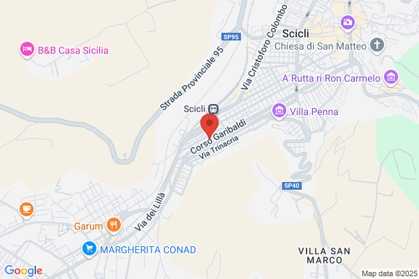 Viceversa Di Donzella Angelo S.A.S.