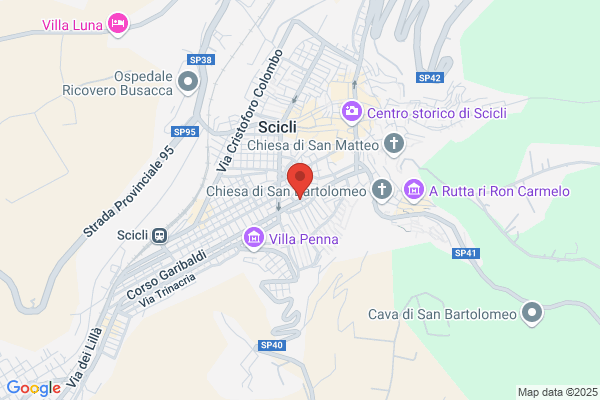 Pacetto giuseppe (Rag.)