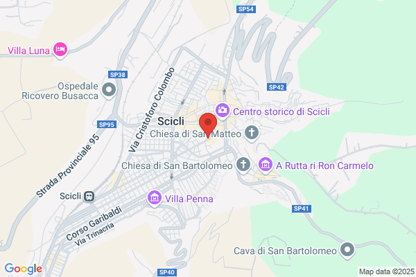 Ottica Optometria Di Tasca Bartolomeo E C.(S.N.C.)