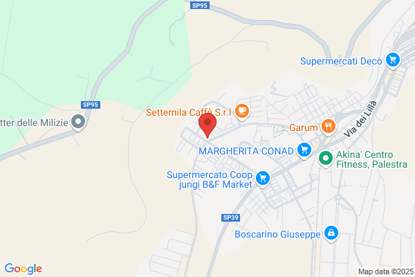 Trovato Carni Di Trovato Francesco E C. sas