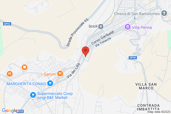 Iurato E Caccamo Snc