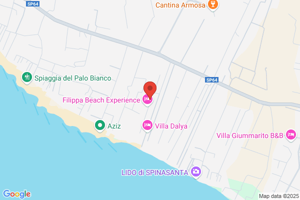 La Terra Bella Bernardo (Dr.)