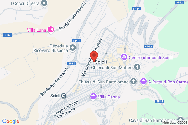 Scardino antonino (Dr.)