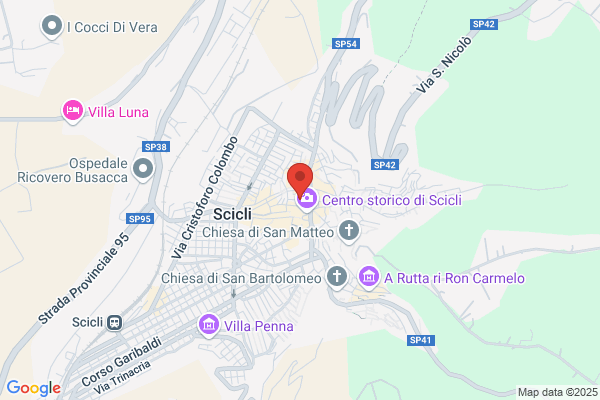 Ferro Guglielmo (Notaio)