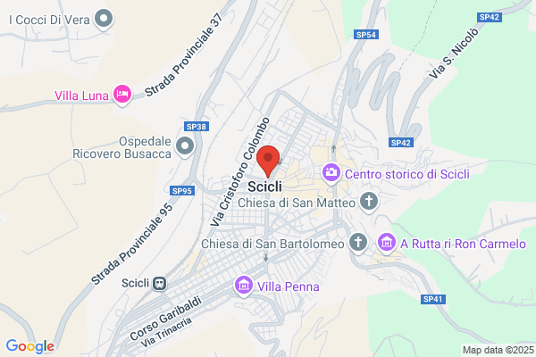 Manenti santa (Dr.)