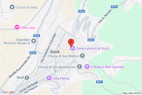 Lucenti armando