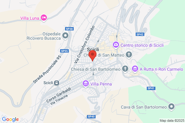 Panificio F.Lli Marino E C. Snc