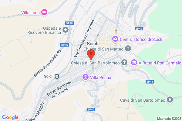 Piccione maria Concetta
