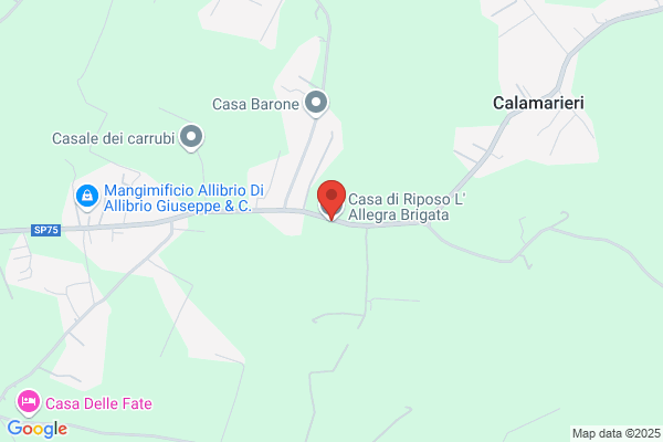 Casa di Riposo L' Allegra Brigata