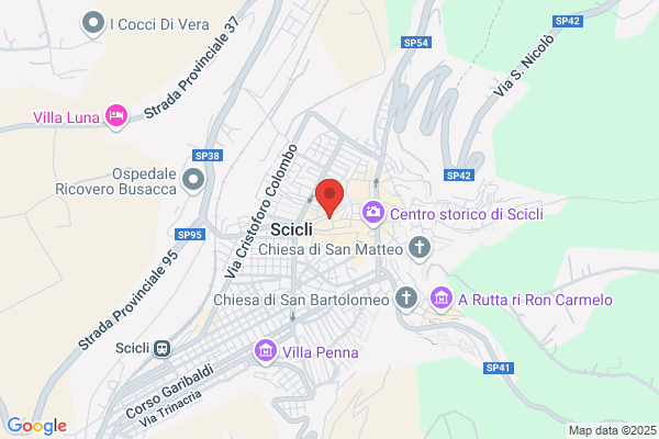 Hotel Novecento