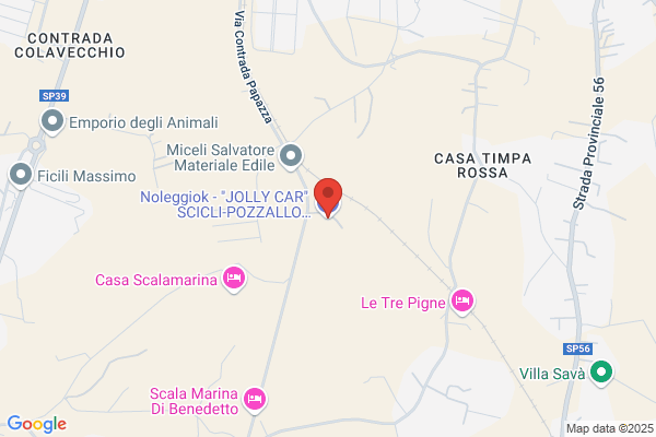 Noleggiok - Autosalone - Moto - Autosoccorso - Jolly Car Group