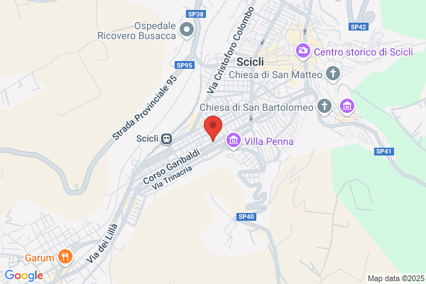 Ragusa Elettronica