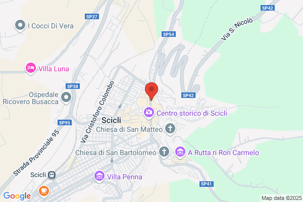 Antico Caffe Gritti