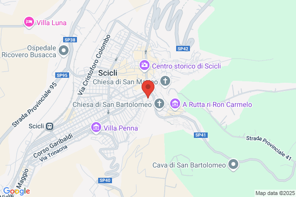 Elios Globus Service Sas