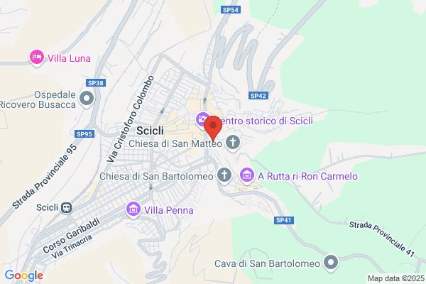 Geocasa Immobiliare Di Vanasia C. & C. sas