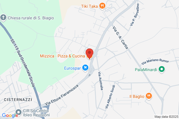 Il Pollice Verde Di Bernini & Magno sdf