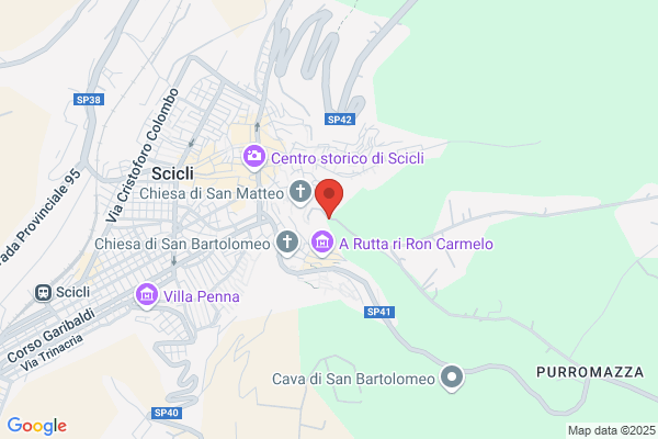 La Mendola Vincenzo