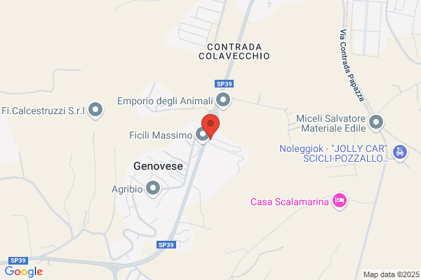 Mormina giuseppe