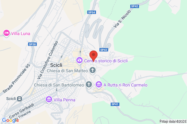 Mormina salvatore
