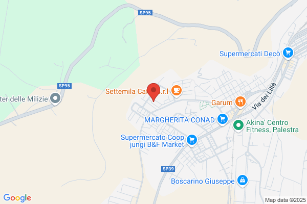 Municipio Ufficio Giudice Di Pace