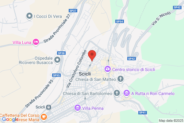 Puzzo Maurizio