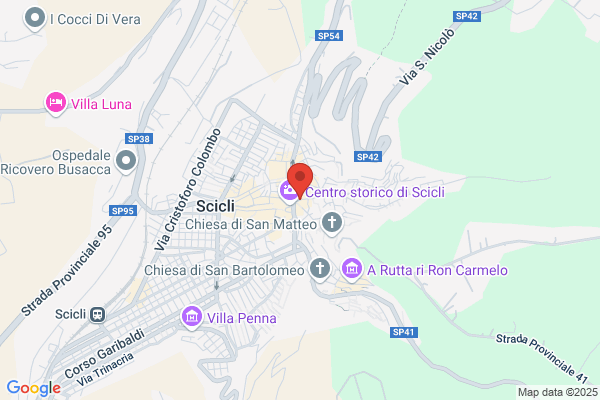 Ufficio Del Lavoro