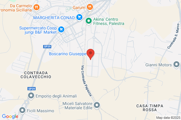 Vaccaro giuseppe