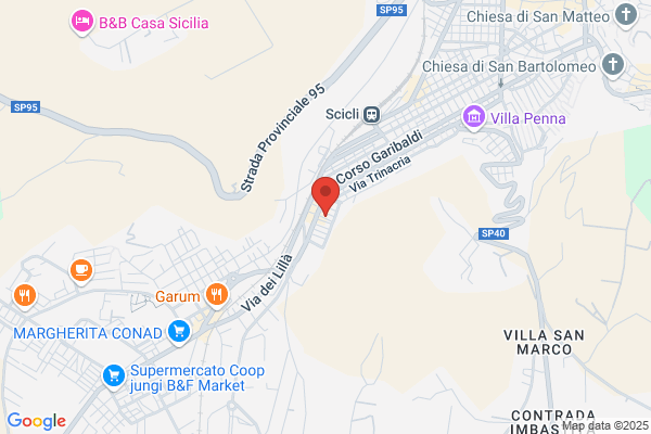 Vi.Me.R. Elettronica Di Decaro Bartolomeo & C. s.A.S.