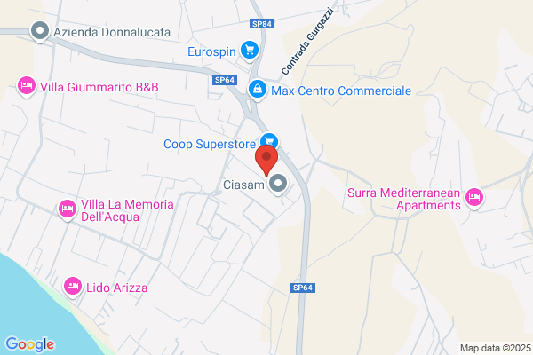 Centro Infissi Belluardo di Belluardo Massimiliano