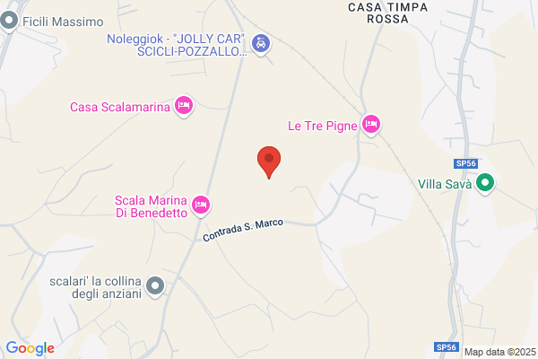 Soccorso Stradale Bartolomeo Paolino Autosoccorso Scicli