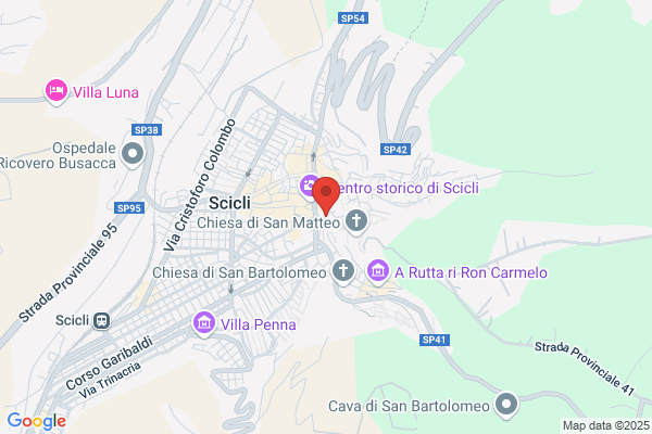 Baqqala' - Ristorante Pesce