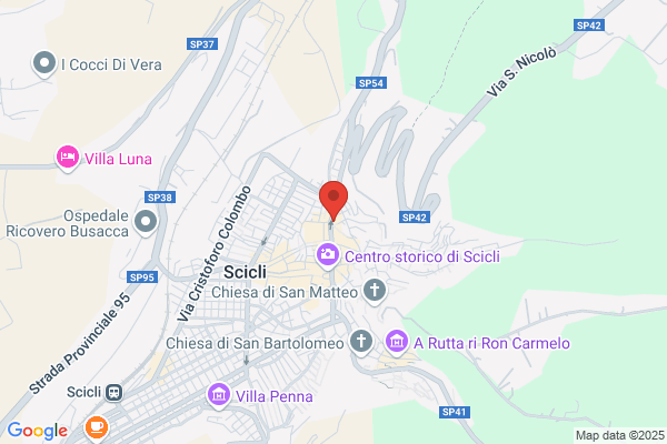 Pizzeria Pura Follia