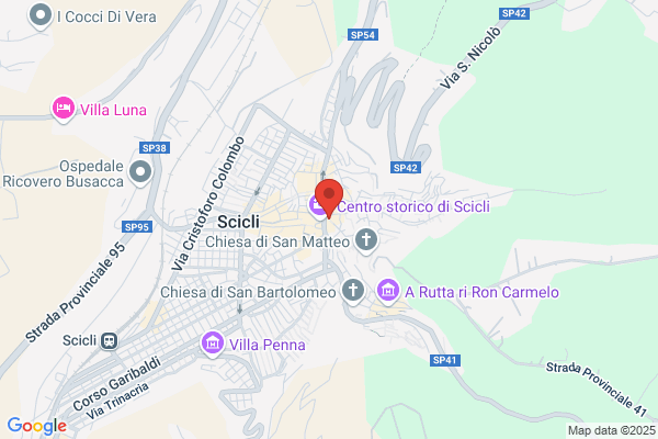 Pizzeria Trattoria Amici Miei
