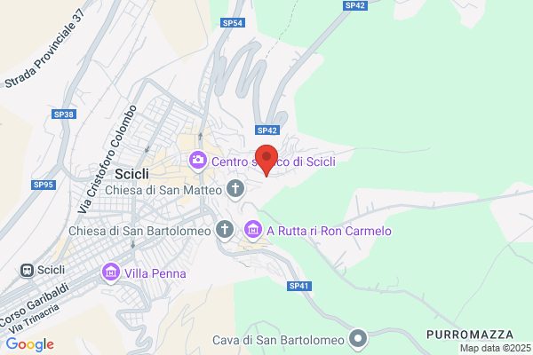 Ristorante La Grotta